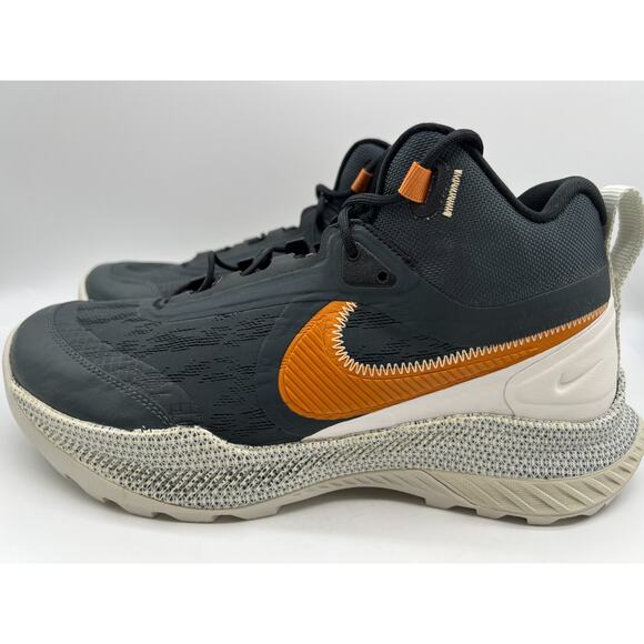 Nike React SFB Carbon Men\'s Size 10.5 CK9951-006 New main image 13